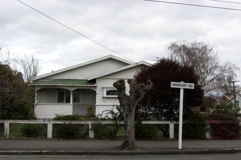 Photo of property in 40 Worksop Road, Masterton, 5810