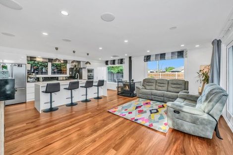 Photo of property in 78 Nottingham Avenue, Halswell, Christchurch, 8025