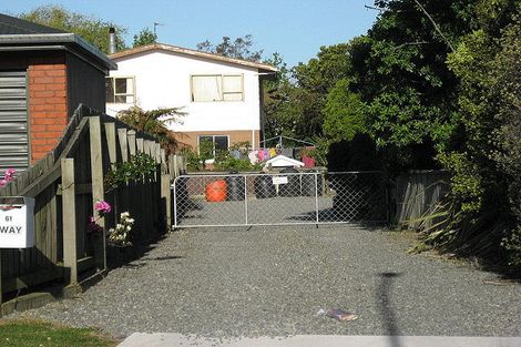 Photo of property in 61 Kowhai Drive, Renwick, 7204