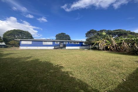 Photo of property in 91 Allen Bell Drive, Kaitaia, 0410