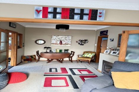 Photo of property in 152a Russell Street, Palmerston North, 4414