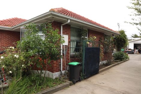 Photo of property in 106 Halswell Road, Hillmorton, Christchurch, 8025