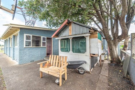 Photo of property in 152 Parsons Street, Springvale, Whanganui, 4501