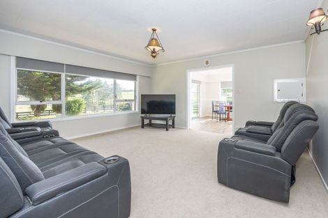 Photo of property in 4 Berkers Road, Ngahinapouri, Hamilton, 3290