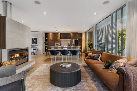 Photo of property in 4a Sarsfield Street, Herne Bay, Auckland, 1011