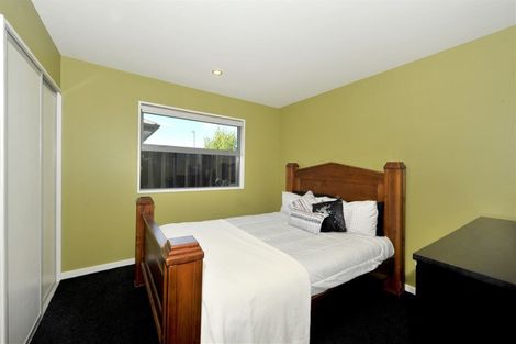Photo of property in 11 Lignite Drive, Rolleston, 7614