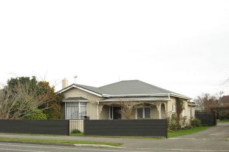 Photo of property in 151 Morton Street, Strathern, Invercargill, 9812