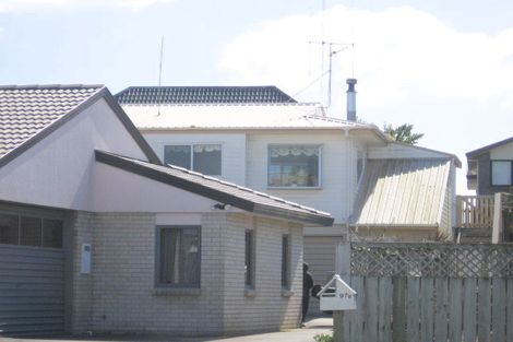 Photo of property in 97b Maranui Street, Mount Maunganui, 3116