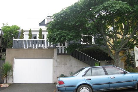 Photo of property in 9 Ireland Street, Freemans Bay, Auckland, 1011