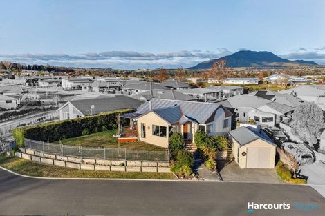 Photo of property in 167 Lakewood Drive, Nukuhau, Taupo, 3330
