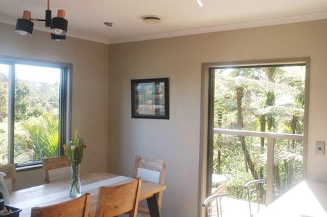 Photo of property in 45 Jonkers Road, Waitakere, Henderson, 0782