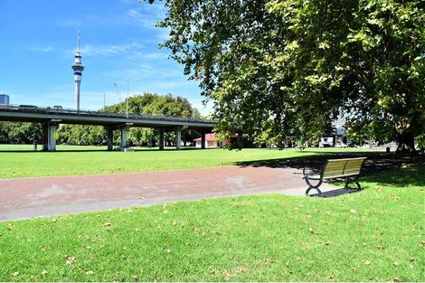 Photo of property in 1/12c Beaumont Street, Auckland Central, Auckland, 1010