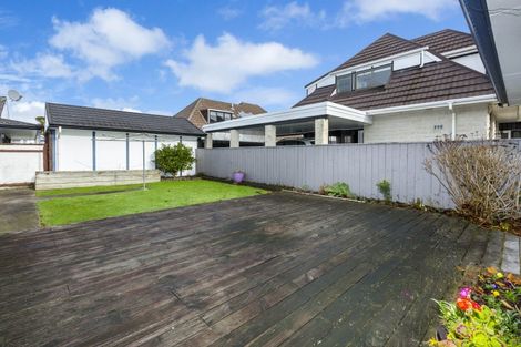 Photo of property in 41c Ludlam Crescent, Woburn, Lower Hutt, 5010