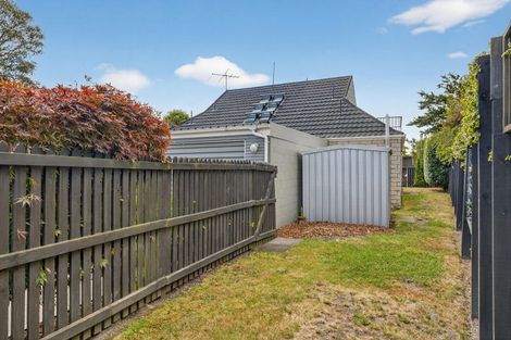 Photo of property in 2/503 Ilam Road, Bryndwr, Christchurch, 8053