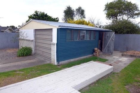 Photo of property in 17 Argyll Crescent, Tamatea, Napier, 4112