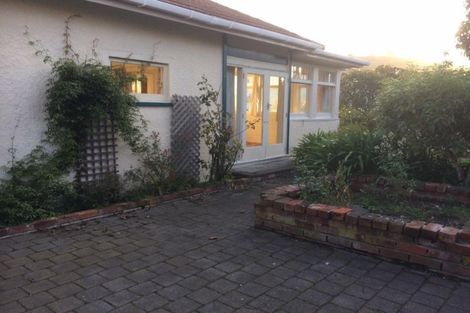 Photo of property in 7 Menzies Street, Sumner, Christchurch, 8081