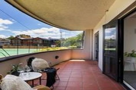 Photo of property in Norfolk Apartments, 7 Ramsgate Terrace, Mairangi Bay, Auckland, 0630