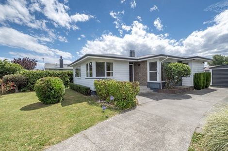 Photo of property in 72 Alexander Avenue, Onekawa, Napier, 4110