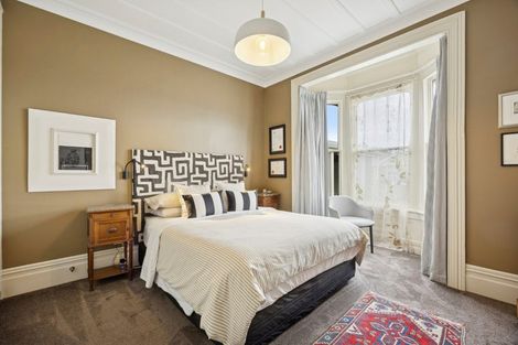 Photo of property in 9 Farquharson Street, Opoho, Dunedin, 9010