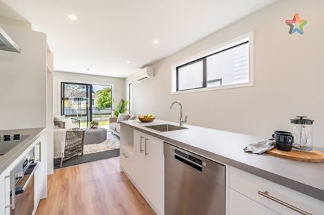 Photo of property in 109 Hewer Crescent, Naenae, Lower Hutt, 5011