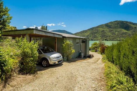 Photo of property in 36 Pukenui Road, Havelock, Picton, 7281