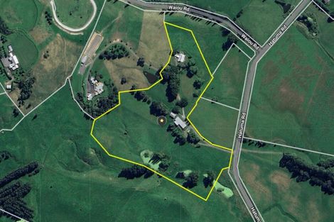 Photo of property in 1/552 Hatuma Road, Hatuma, Waipukurau, 4281