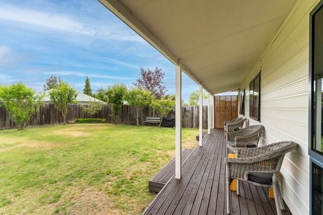 Photo of property in 81 Totara Drive, Twizel, 7901