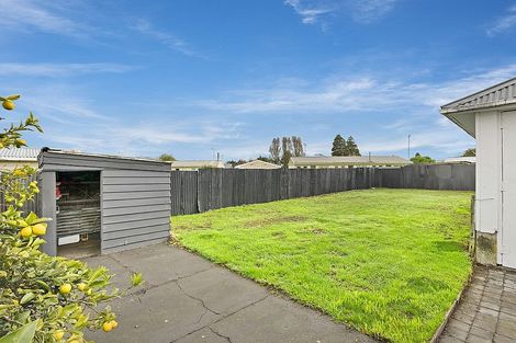 Photo of property in 15 Nicholas Drive, Linwood, Christchurch, 8062