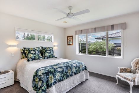 Photo of property in 8 Maison Way, Rangatira Park, Taupo, 3330