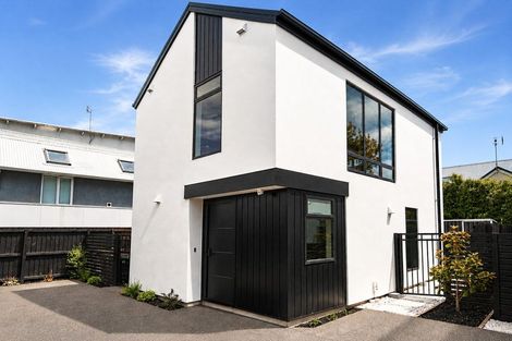 Photo of property in 3/10 Brockworth Place, Riccarton, Christchurch, 8011