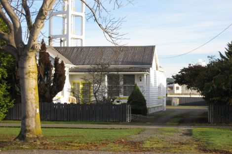 Photo of property in 183 Main Street, Mataura, 9712