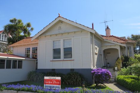Photo of property in 1 Nelson Terrace, Seaview, Timaru, 7910