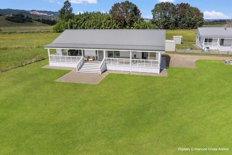 Photo of property in 703a Western Drain Road, Te Teko, Whakatane, 3192