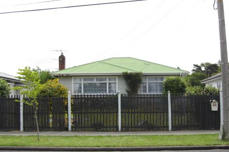 Photo of property in 115 Smith Street, Woolston, Christchurch, 8062