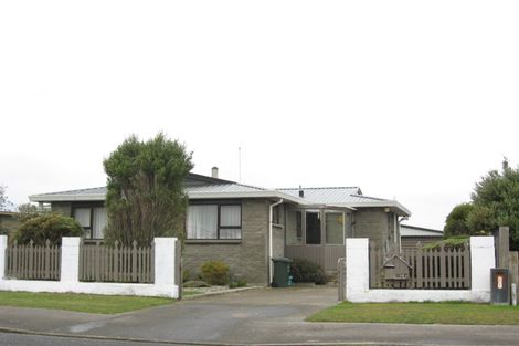 Photo of property in 134 Bain Street, Kingswell, Invercargill, 9812