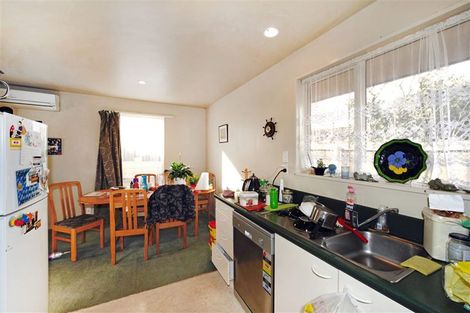 Photo of property in 45a Wrights Road, Addington, Christchurch, 8024