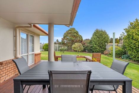 Photo of property in 26 Duggan Drive, Owhata, Rotorua, 3010