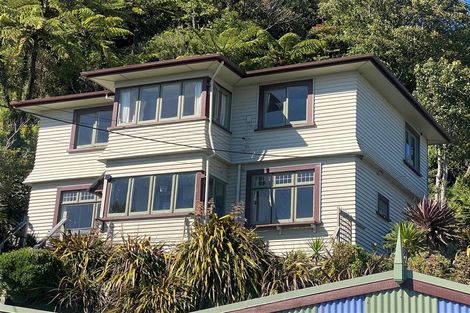 Photo of property in 36 Chapel Street, Greymouth, 7805