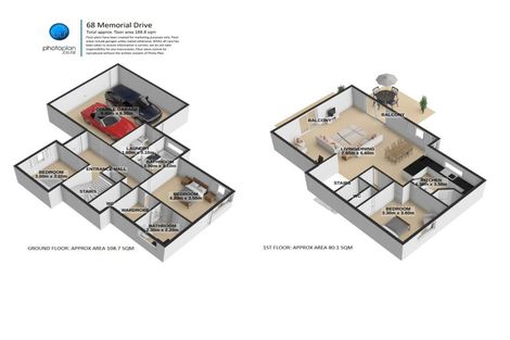 Photo of property in 68 Memorial Drive, Hamilton East, Hamilton, 3216