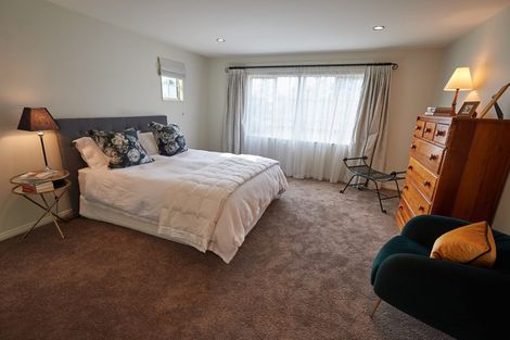 Photo of property in 36 Chateau Drive, Burnside, Christchurch, 8053