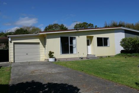 Photo of property in 17 Sunshine Avenue, Paraparaumu, 5032