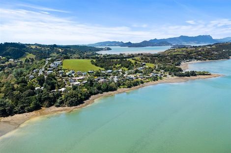Photo of property in 60 Scott Road, Tamaterau, Whangarei, 0174