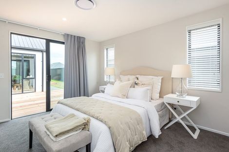 Photo of property in 20 Dray Place, Halswell, Christchurch, 8025