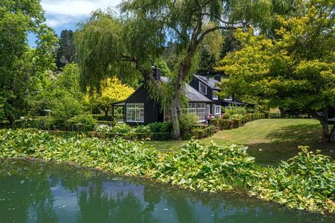 Photo of property in 186 Twilight Road, Clevedon, Papakura, 2582