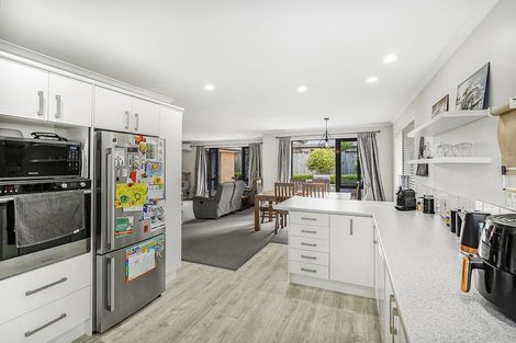 Photo of property in 4 Dugald Court, Rototuna, Hamilton, 3210