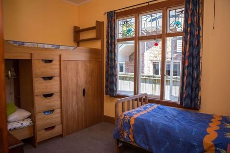 Photo of property in 1 Lydia Street, Greymouth, 7805