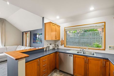 Photo of property in 1 Elmwood Road, Strowan, Christchurch, 8052