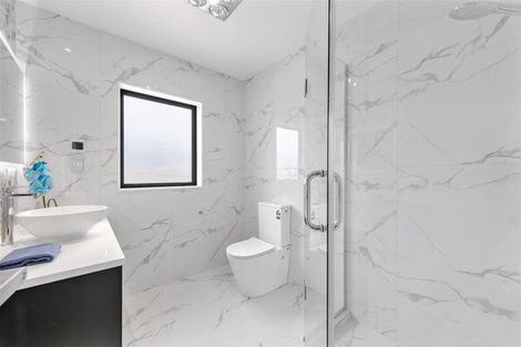 Photo of property in 4 Glann Lane, Flat Bush, Auckland, 2019