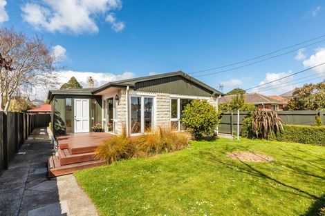 Photo of property in 39 Mathers Road, Hoon Hay, Christchurch, 8025