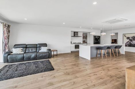 Photo of property in 94 Charlbury Drive, Rolleston, 7615